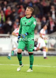 VfB Stuttgart - TSV 1860 M&uuml;nchen