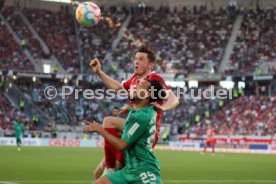 11.09.22 SC Freiburg - Borussia M&ouml;nchengladbach