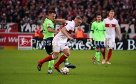 VfB Stuttgart - FC Schalke 04