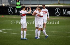 16.11.23 VfB Stuttgart - 1. FC Nürnberg