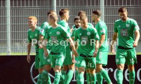 17.09.23 VfB Stuttgart II - FC Homburg