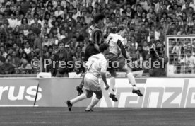27.05.95 VfB Stuttgart - SC Freiburg