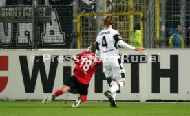 SC Freiburg - Borussia M&ouml;nchengladbach