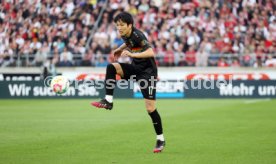 18.03.23 VfB Stuttgart - VfL Wolfsburg