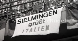 WM 1990 CSFR - Deutschland