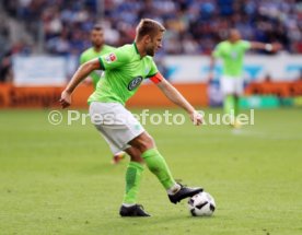 1899 Hoffenheim - VfL Wolfsburg