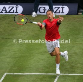 Tennis MercedesCup 2018