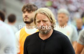 20.08.22 VfB Stuttgart - SC Freiburg
