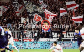 08.11.22 VfB Stuttgart - Hertha BSC Berlin