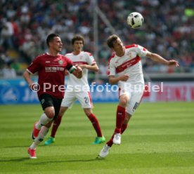 Hannover 96 - VfB Stuttgart
