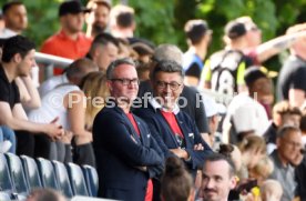 20.05.22 U19 VfB Stuttgart - U19 Borussia Dortmund