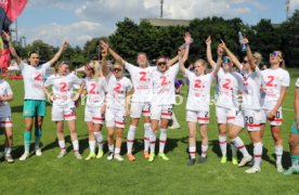 18.05.25 Frauen VfB Stuttgart - TSV Schwaben Augsburg