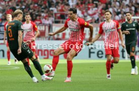 30.08.26 SC Freiburg - SV Werder Bremen