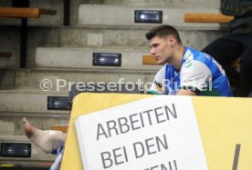 04.04.21 Frisch Auf G&ouml;ppingen - F&uuml;chse Berlin