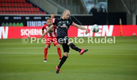 Relegation 1. FC Heidenheim - SV Werder Bremen