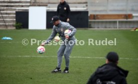 18.04.23 VfB Stuttgart Training