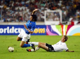 DFB Deutschland - Italien