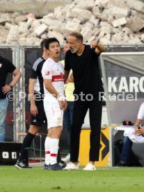 20.08.22 VfB Stuttgart - SC Freiburg