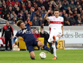 VfB Stuttgart - SV Werder Bremen