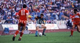 30.05.92 DFB Deutschland - T&uuml;rkei