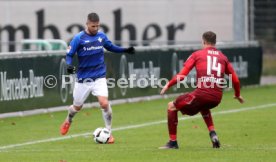 VfB Stuttgart - SV Darmstadt 98