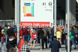 16.10.21 SC Freiburg - RB Leipzig