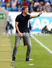 TSG 1899 Hoffenheim - FC Augsburg