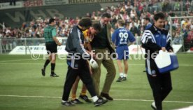 11.01.97 Hallen Masters Stuttgart