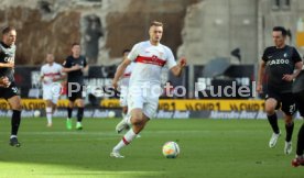 20.08.22 VfB Stuttgart - SC Freiburg