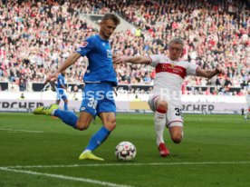 VfB Stuttgart - TSG 1899 Hoffenheim