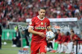 21.05.22 DFB-Pokal Finale SC Freiburg - RB Leipzig