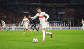 25.09.25 VfB Stuttgart - Celta de Vigo