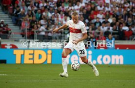 VfB Stuttgart - SV Werder Bremen