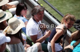 Tennis MercedesCup Stuttgart 2017