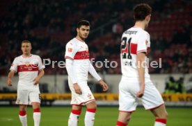 VfB Stuttgart - SC Freiburg