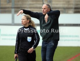 Stuttgarter Kickers - Kickers Offenbach