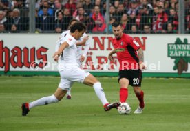 SC Freiburg - Eintracht Frankfurt