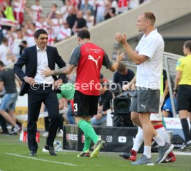 VfB Stuttgart - TSG 1899 Hoffenheim