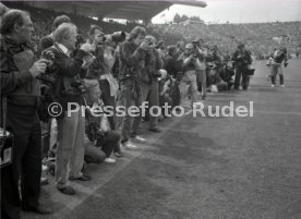 26.05.1984 VfB Stuttgart - Hamburger SV