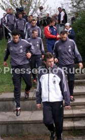 DFB Training