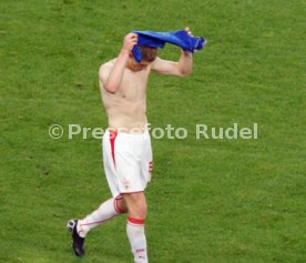 16.09.09 VfB Stuttgart - Glasgow Rangers