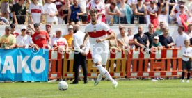 09.07.23 Hohenlohe Auswahl - VfB Stuttgart
