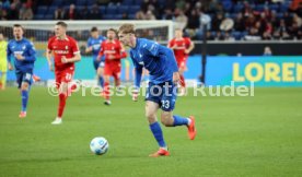 08.12.24 TSG 1899 Hoffenheim - SC Freiburg