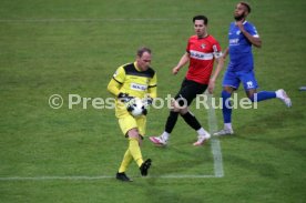 18.05.21 Stuttgarter Kickers - TSG Balingen