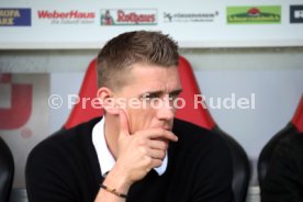 SC Freiburg - Borussia Dortmund