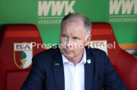 04.09.22 FC Augsburg - Hertha BSC Berlin