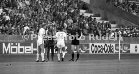 18.04.81 VfB Stuttgart - Bayer 04 Leverkusen