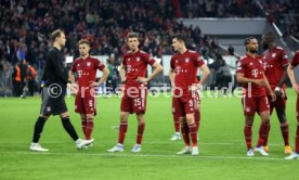 12.04.22 FC Bayern M&uuml;nchen - FC Villareal