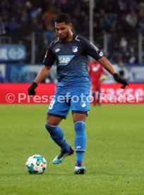 TSG 1899 Hoffenheim - VfB Stuttgart