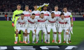 25.09.25 VfB Stuttgart - Celta de Vigo